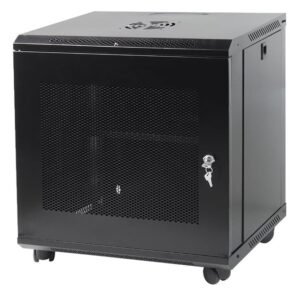 15U Mesh-door network data Cabinet - 600mm x 700mm