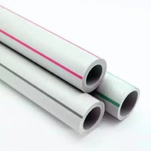 50mm PPR PN20 Hot & Cold Water Pipe