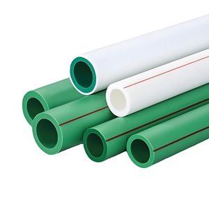 63mm PPR PN16 Cold Water Pipes