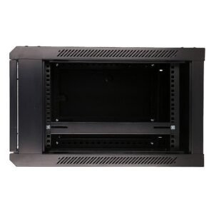 6U 600 x 600 Wall Mount Network Data Cabinet