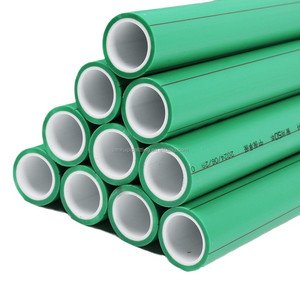 75mm PPR PN16 Cold Water Pipes
