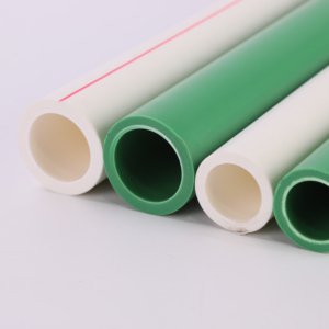 90mm PPR PN16 Cold Water Pipes