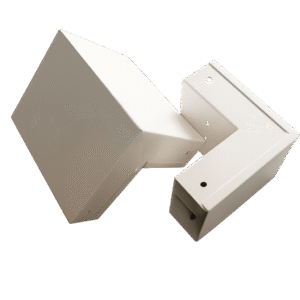 Cable Trunking Bends – Inner & Outer (100mm, 150mm, 200mm, 250mm, 300mm)