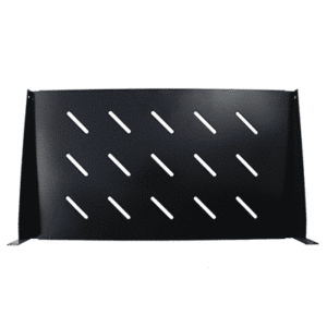 1U 19" Data Cabinet Shelf