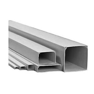 Metallic Cable Trunking