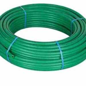 PPR Roll Pipes 20mm (1/2") – 100 Meters 